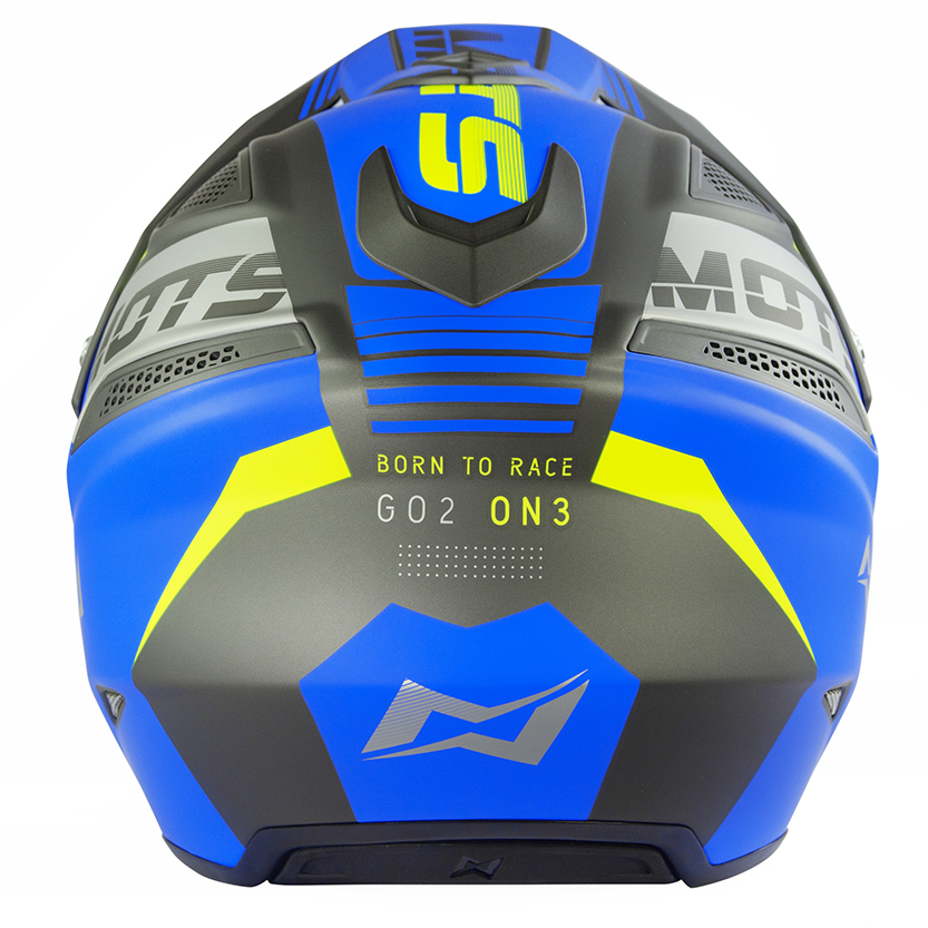 Casco zeus hz810a outlet